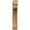 Ekena Millwork Legacy Block Smooth Outlooker, Western Red Cedar, 7 1/2"W x 36"D x 42"H OUT08X36X42LEC05SWR - alternate 4
